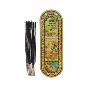 Deez Smoke Shop - India Temple Sticks