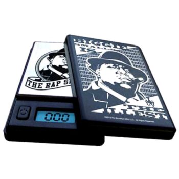 Infyniti Digital Scales - Notorious B.I.G. Series