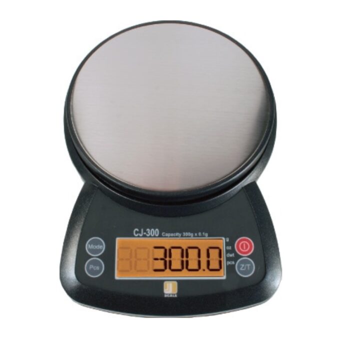 Jennings Digital Scales