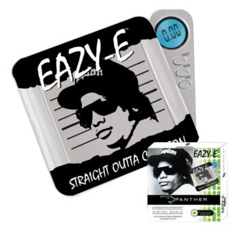 Eazy-E Digital Scale