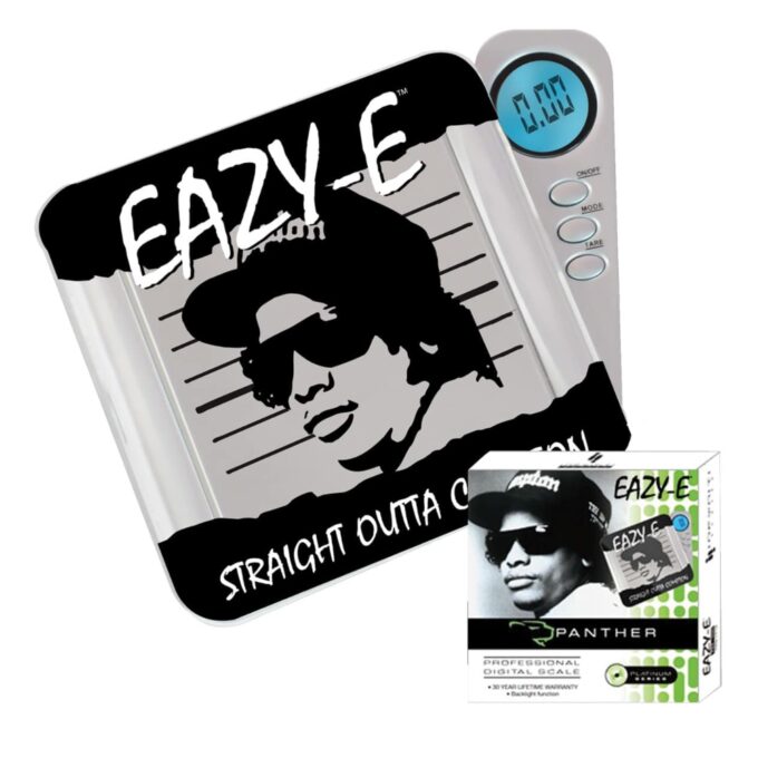 Eazy-E Digital Scale