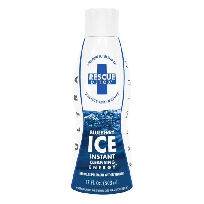 Rescue Detox