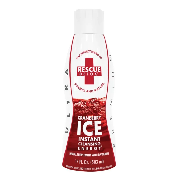 Rescue Detox