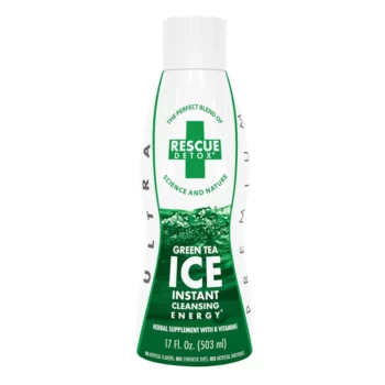 Rescue Detox