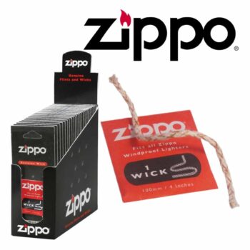 Zippo Wicks