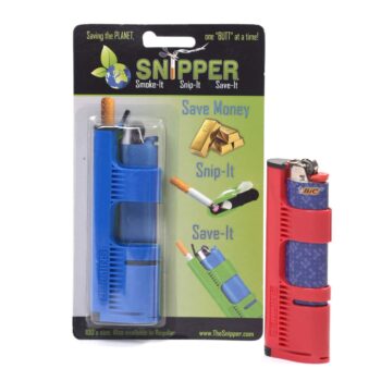 The Snipper