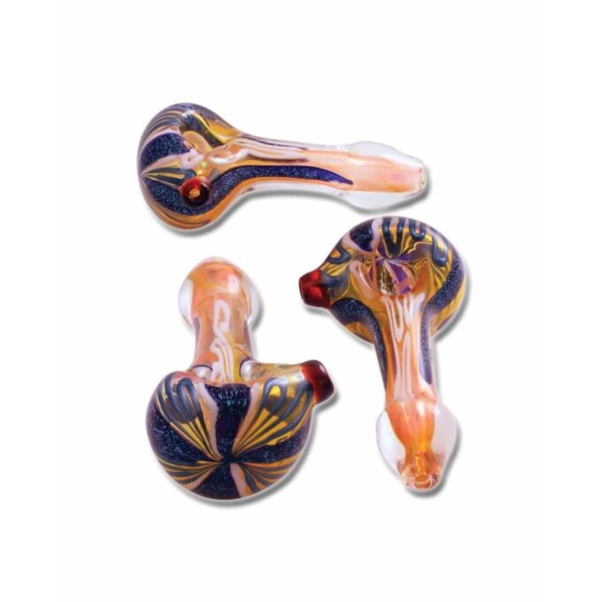 Crush Pipe