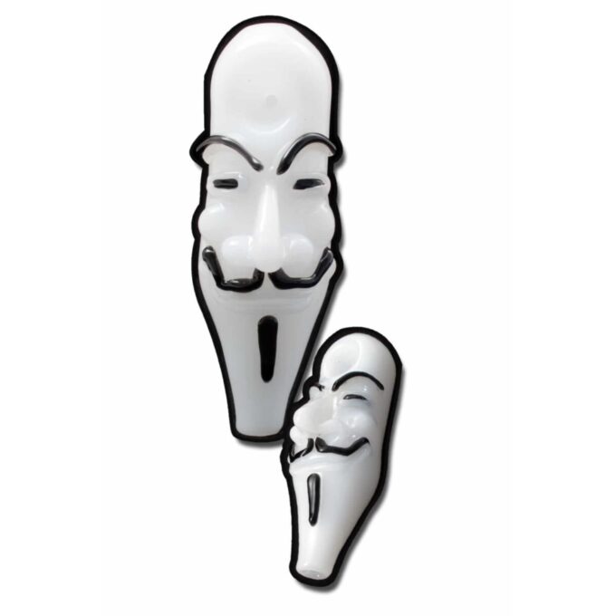 Crush Pipe