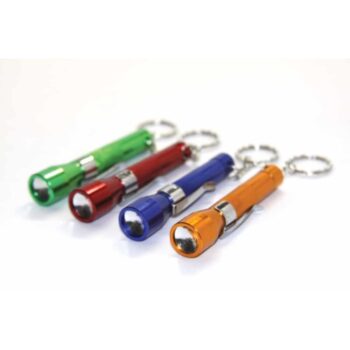Flashlight Pipes