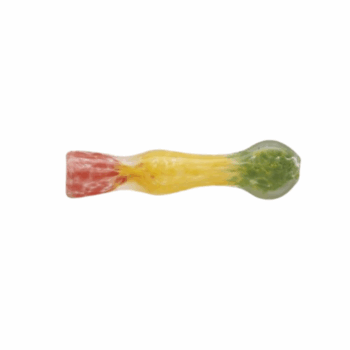 Glass Pipe CCP-002