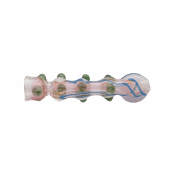 Glass Pipe CCP-003