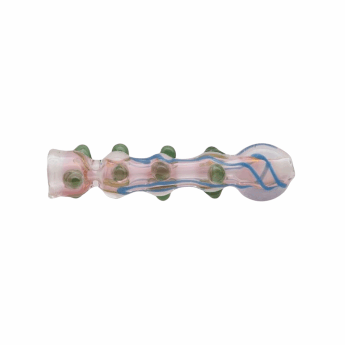 Glass Pipe CCP-003
