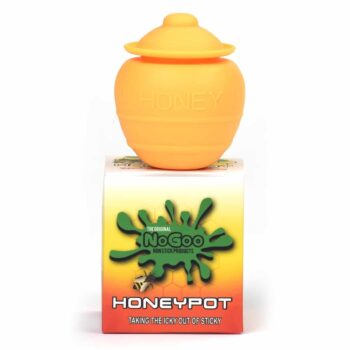 Deez Smoke Shop - NoGoo Honeypot