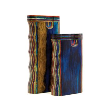 Basic Wood Dugout
