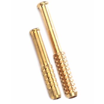 Brass Bats