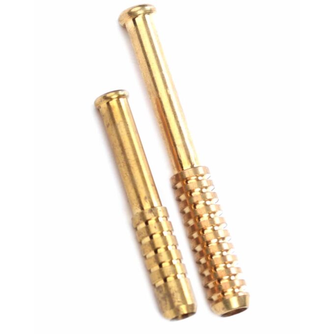 Brass Bats