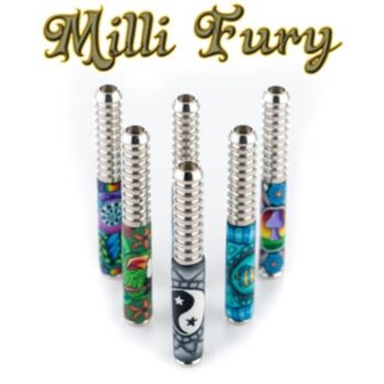 Milli Fury Femo Bats