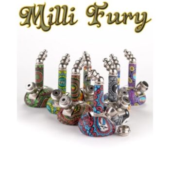 Milli Fury RST