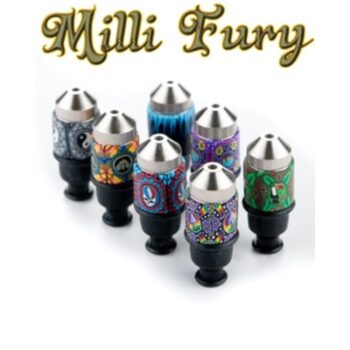 Milli Fury SAT
