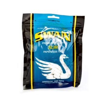 Swan Tips