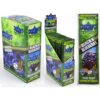 Cyclones Black-N-Blueberry Hemp Wraps