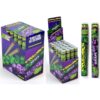 Cyclones Grape Hemp Wraps
