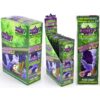 Cyclones Grapes Gone Wild Hemp Wraps