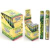 Cyclones Sugarcane Hemp Wraps