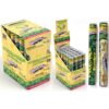 Cyclones Wonderberry Hemp Wraps