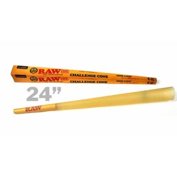 RAW Challenge Cone