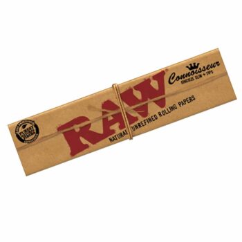 Deez Smoke Shop - RAW