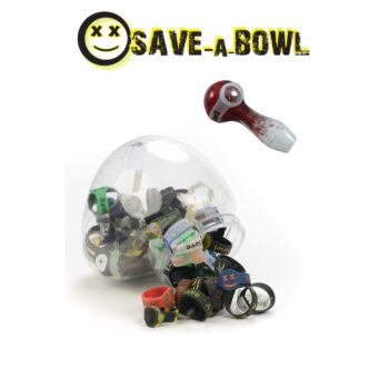 Save A Bowl
