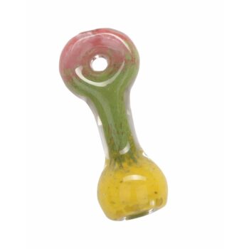 Torched Glass Donut Fruit Chillum