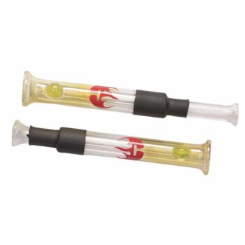 Torched Glass Blunts