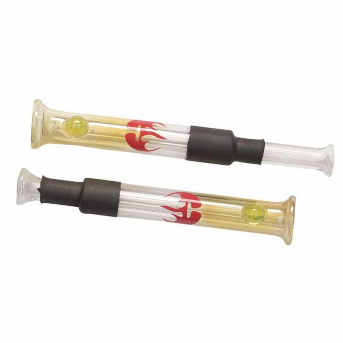 Torched Glass Blunts