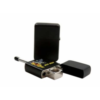 Zippo Pipe