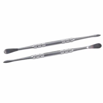 Basic Stainless Steel Dabber