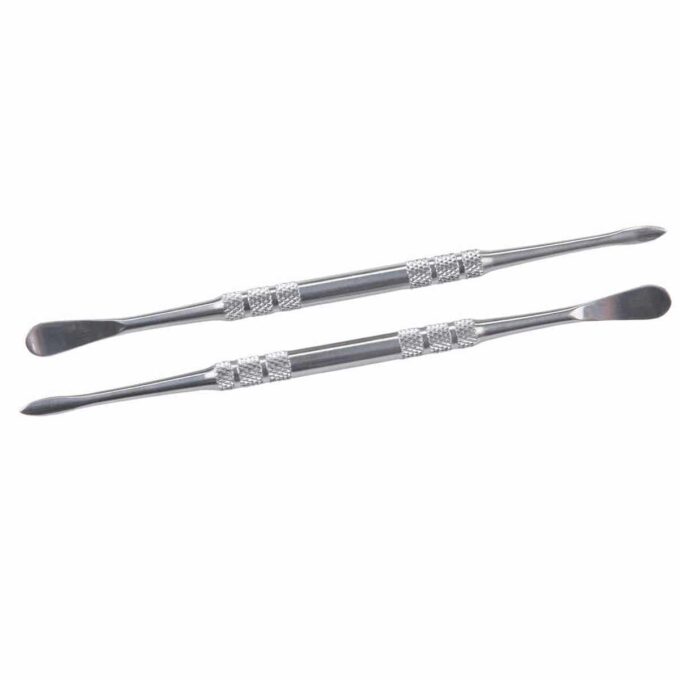 Basic Stainless Steel Dabber