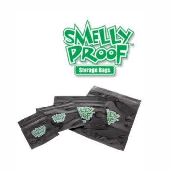 Deez Smoke Shop - Smelly Proof Bags
