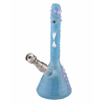 Torched Glass Monster Rig W/Nail