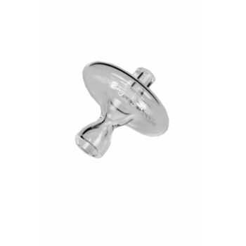Universal Quartz Carb Cap