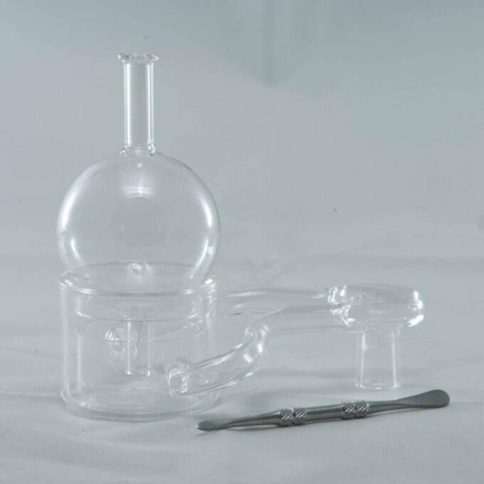 XL Thermal 10mm Female Banger