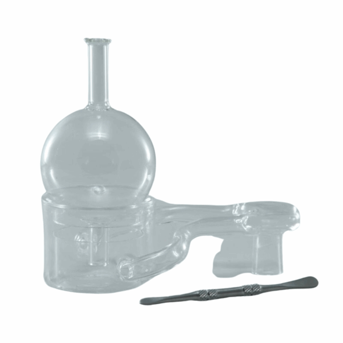 XL Thermal 10mm Female Banger