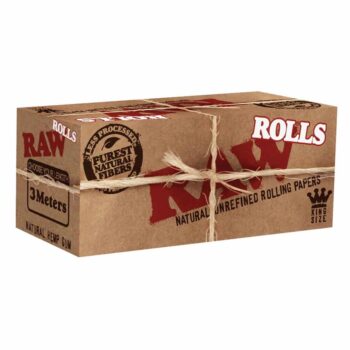 RAW Rolls