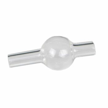 Deez Smoke Shop - Thermal Directional Quartz Carb Cap