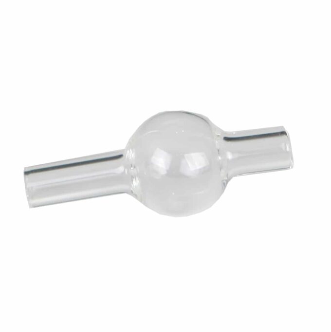Deez Smoke Shop - Thermal Directional Quartz Carb Cap