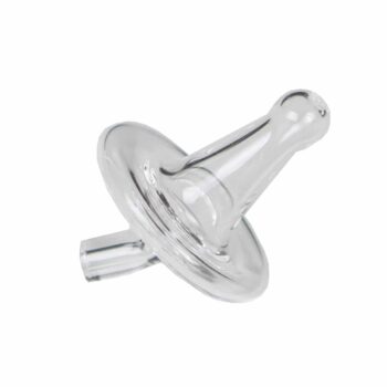 Directional Quartz Carb Cap