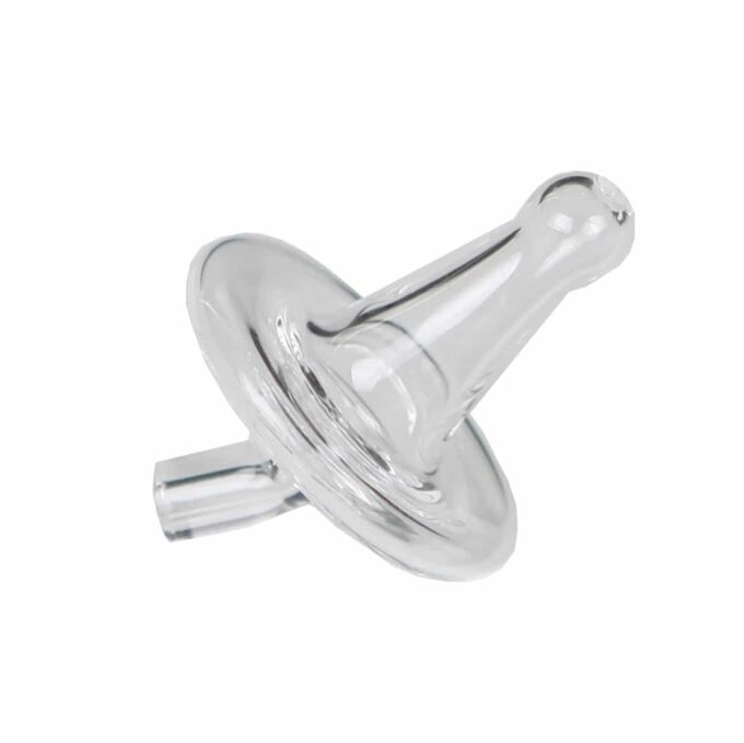 Directional Quartz Carb Cap