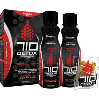 Pure Detox 710