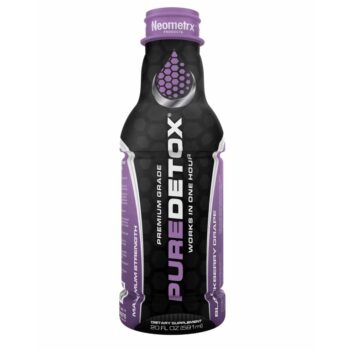 Pure Detox